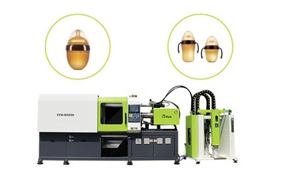 מכונת הכנת בקבוקי התינוק הסיליקון הטובה ביותר